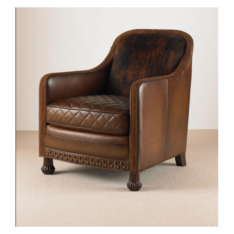 Trading Company Armchair