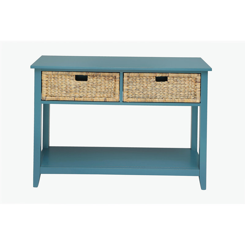 Table Flavius, Sarcelle