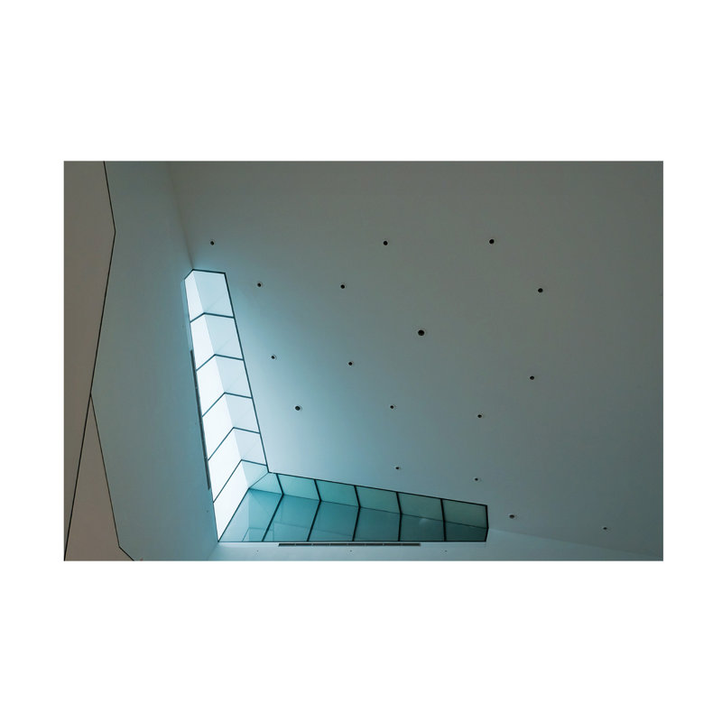 Art sur toile, Henk Van Maastrich, H 12 po x l 19 po