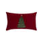 Fraser Fir Ruby Square Indoor/Outdoor Pillow Cover & Insert-1838523391-1838523389