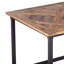 Lawrenny Adjustable Computer Desk-433198003