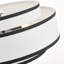 Lustre tambour 4 lumières en lin moderne-170894090-170894092-170894093