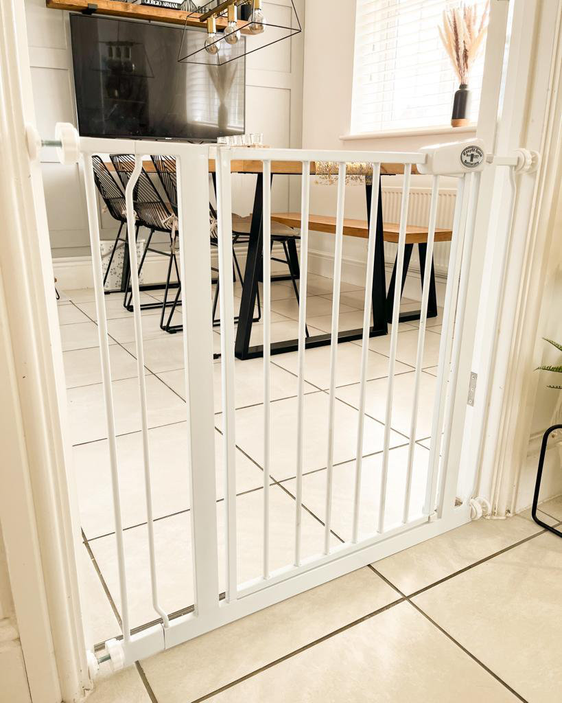 Safety Gate