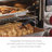 Wolf Gourmet Elite Digital Countertop Convection Toaster Oven with Temperature Probe-34261102
