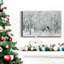 Leoine Christmas Lane - Wrapped Canvas Print-945624133