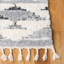 Tapis à poils longs Kiki Performance-95128055