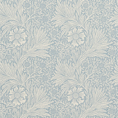 Marigold Wallpaper