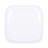 6" Melamine Bread Plate