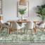 Tapis verts lavables antidérapants-1684066800