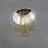 Reina 1 - Light Single Pendant-1300426164