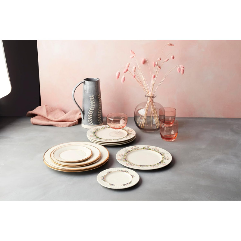 Couvert individuel 3 pièces Lenox