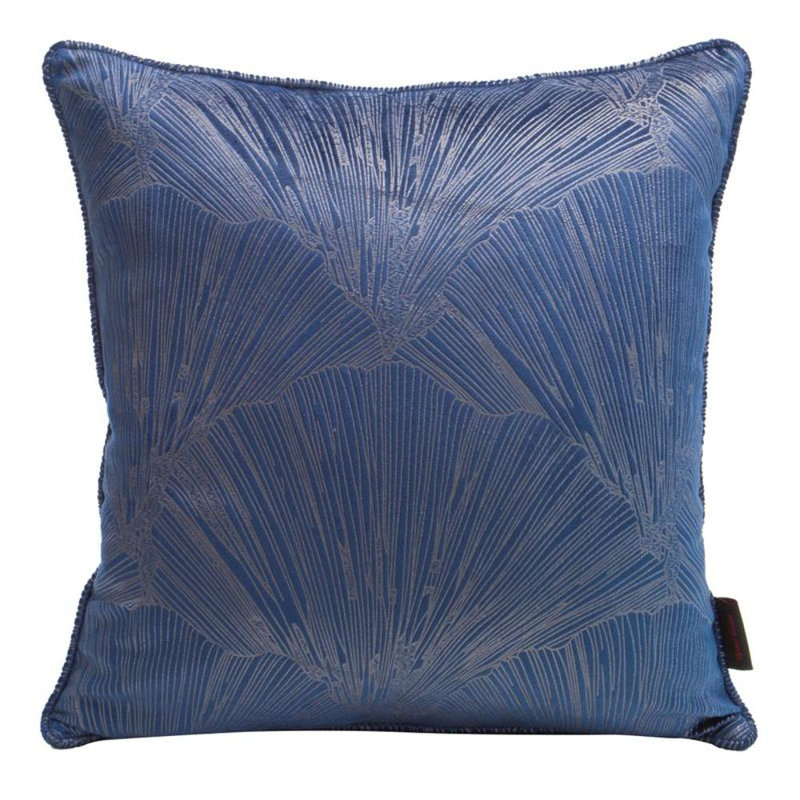 Pillowcase, Navy Blue