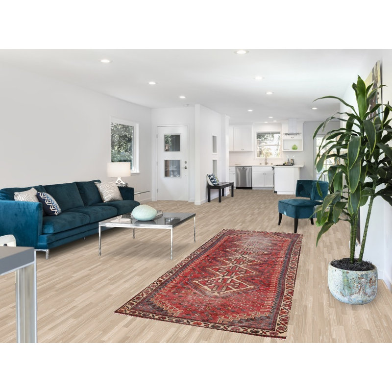 Tapis de couloir Tribal