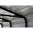 Galvanized Steel Carport, 20X20X9-90469334