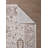 Mira Luna Machine Woven Performance Area Rug - Ivory/Grey - 7'10" x 11'-1550024345-1550024341