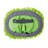 Car Wash Brush 62-Inch Car Washing Brush With Soft Chenille Fiber Mop Mitt