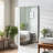 Kinkaid Metal Framed Full Length Hanging Mirror-1680213088-1707855904