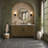 60 inch Single Bathroom Vanity-1285779304
