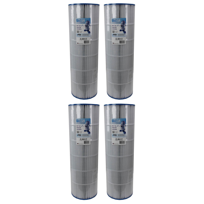 Replacement Swimming Pool Cartridges Filters