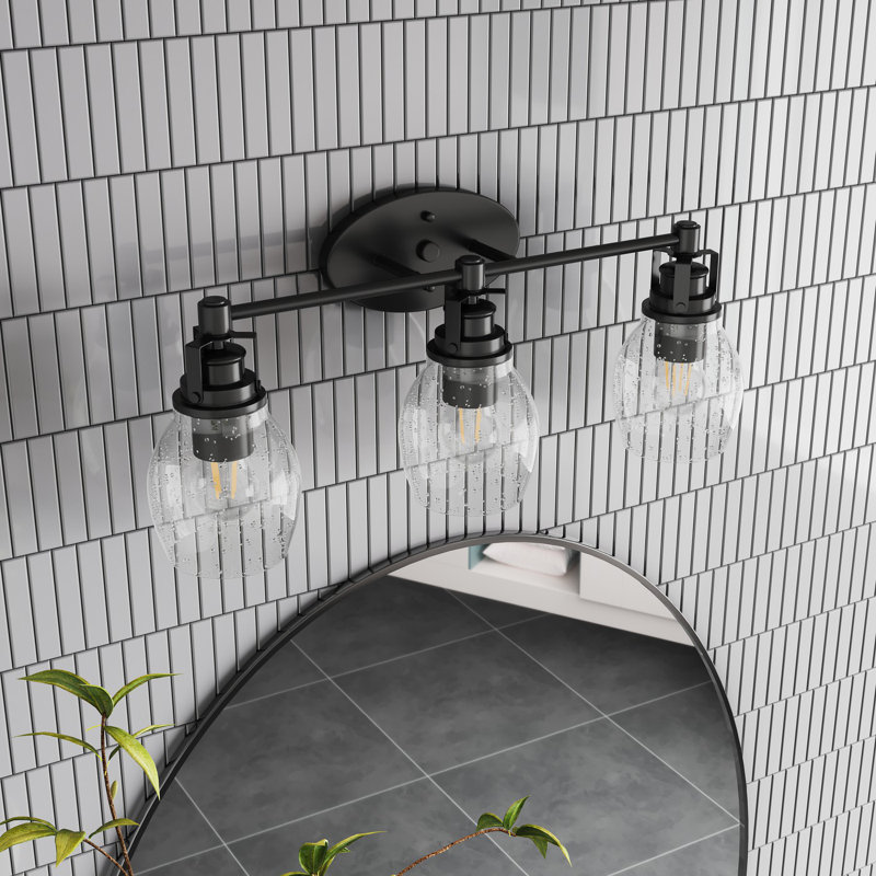Luminaires de salle de bain Akeley