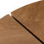 Rue Coffee Table-Barley Medium Burl Oak