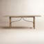 Fritz Rectangular Dining Table
