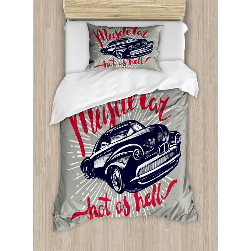 Duvet Cover