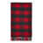 Black/Gray/Red Geometric is out of stock