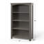 Child Craft 50" Harmony 4-Shelf Bookcase-49827441