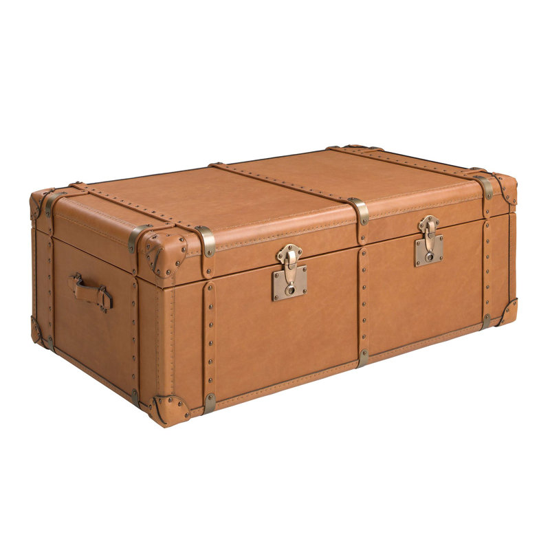 Blanket Chest
