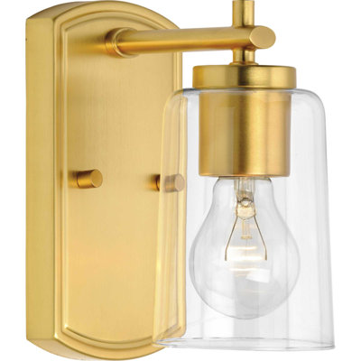 Kilpatrick Dimmable Bath Sconce