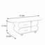 Table basse de style crème de luxe italienne légère-406437784-406437787