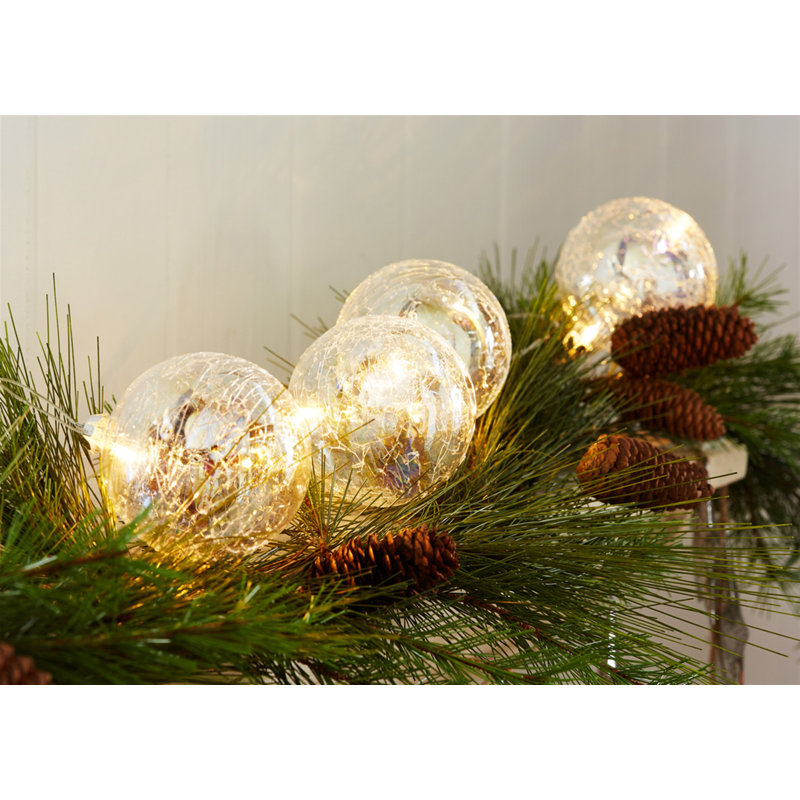 Boules de Noël