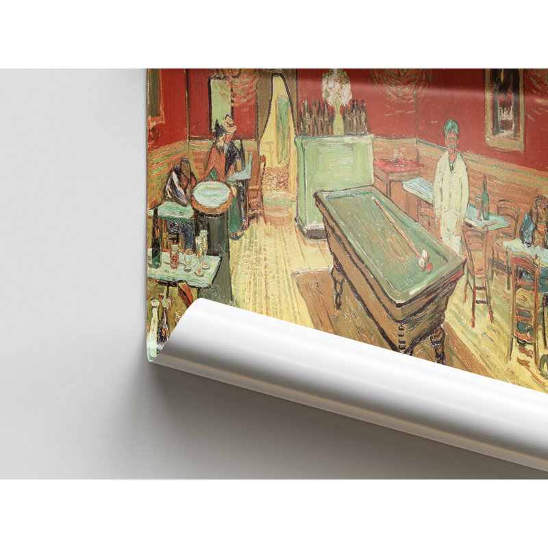 Print on Canvas, Wrapped Canvas, 40 cm H x 60 cm W