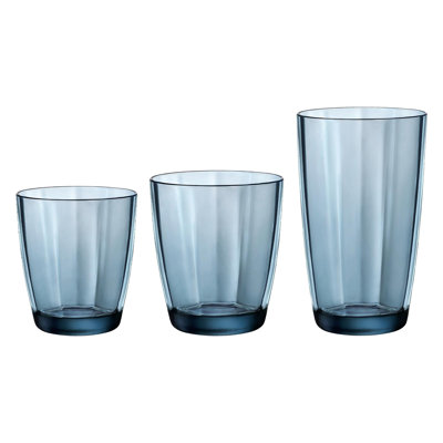 Pulsar Glassware - 305ml, 390ml, 465ml