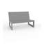 Frame - Sectional Sofa Armless - Basic-49037810