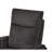 Comfortable Recliner Chair with Advanced Functions for Relaxation