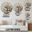 Horloge murale-158888900
