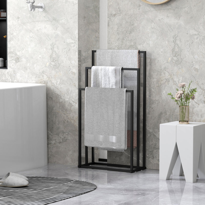 Towel Rack