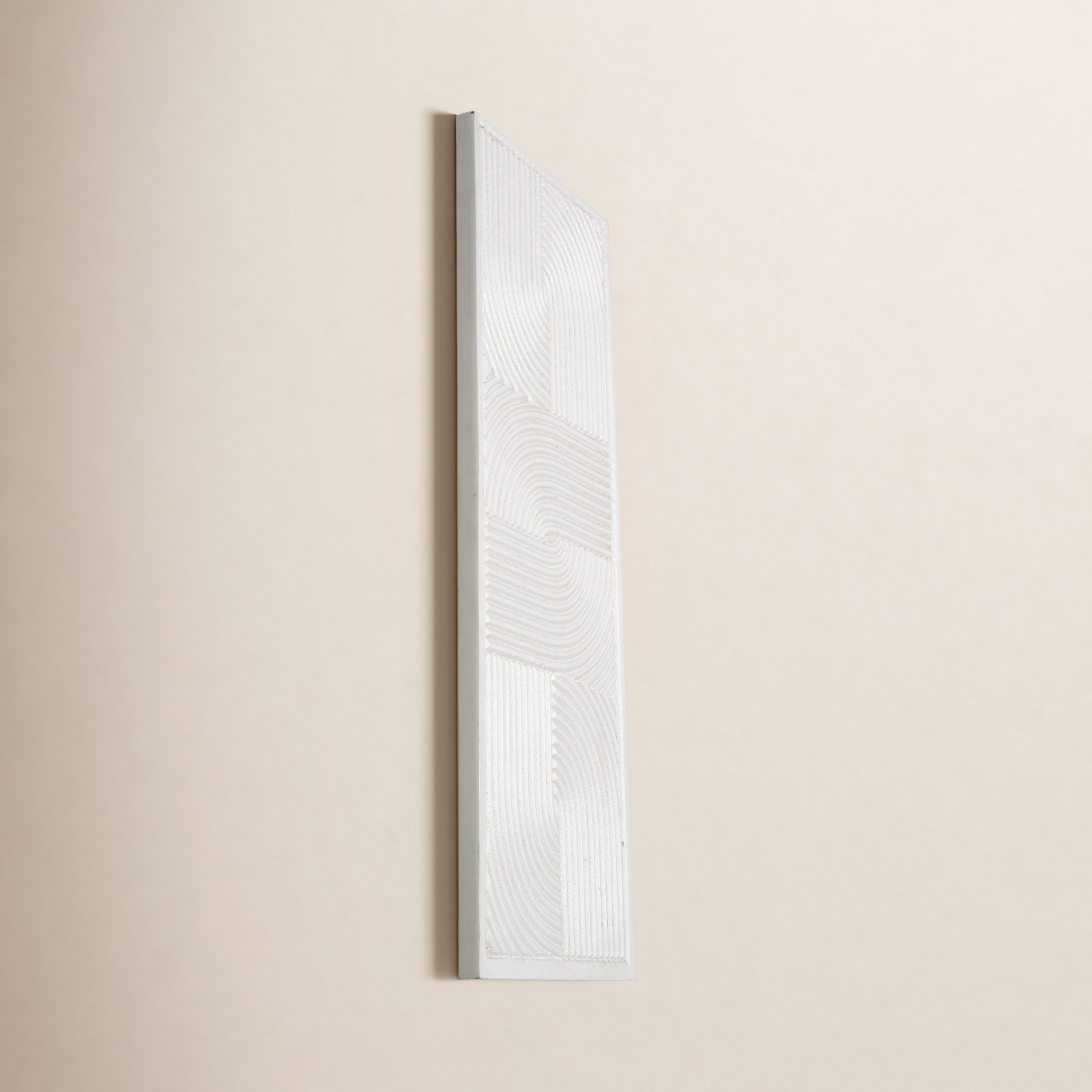 Mansford Wall Mounted Sculpture