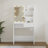 Kloni Dressing Table with Mirror-59899484