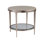 Signature Designs Gravitas Round End Table
