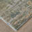 Rockett Modern Abstract Blue Area Rug-1862101785