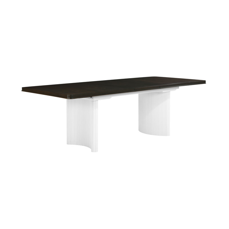 Hubert Rectangular 96'' L x 40'' W