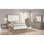 Commode de chambre 5 tiroirs Prescott