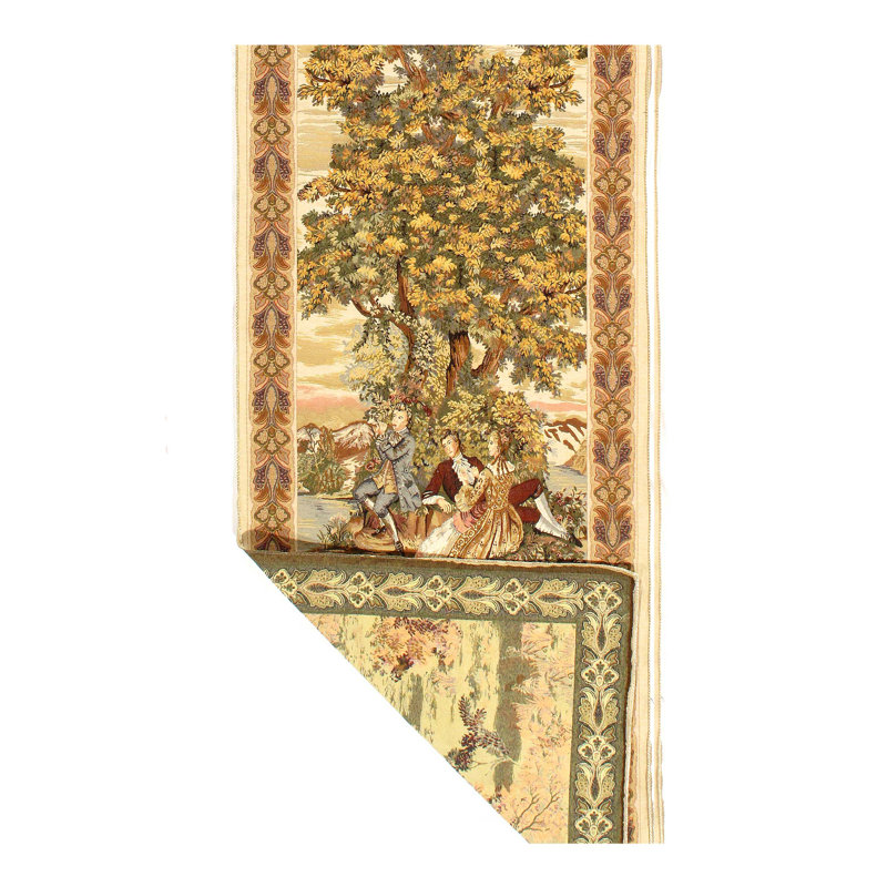Tapis unique Kraig