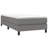 Bed Frame Box Spring Platform Bed Base Frame Mattress Foundation Fabric-1898388808-1898388809