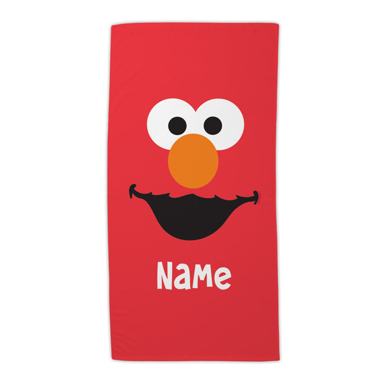 Beach Towel, Yes