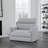 Diton Power Glider Recliner with Round Arms-1623126849