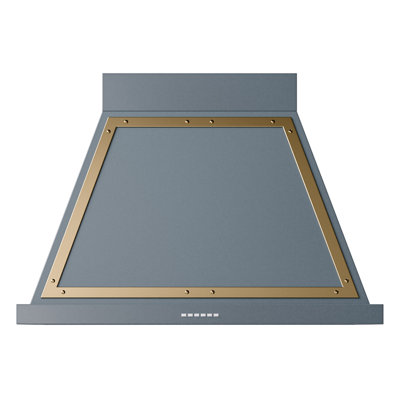 ILVE Nostalgie Noblesse 36 inch Range Hood